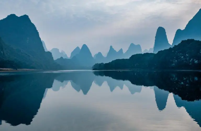 绿色新型智慧